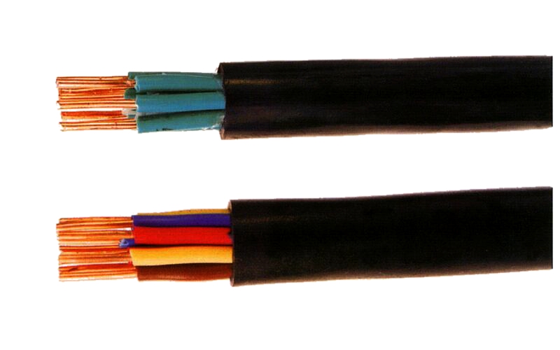 聚氯乙烯绝缘聚氯乙烯护套控制电缆