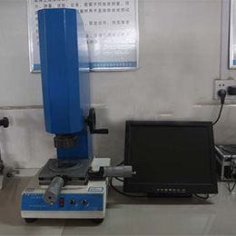 25JV数字测量投影仪